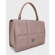 Сумка средняя InBag Lilac 2