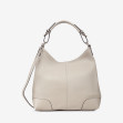 Шоппер средний Regina Notte Light-grey 1