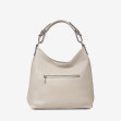 Шоппер средний Regina Notte Light-grey 2