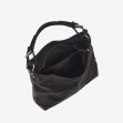 Шоппер середній Regina Notte Black 3