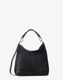Шоппер середній Regina Notte Black