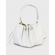 Сумка середня InBag White 1
