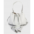 Сумка середня InBag White 3