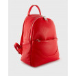 Рюкзак средний InBag Red 1