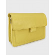 Сумка через плече (крос-боді) маленька InBag Lemon 2
