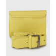 Сумка через плече (крос-боді) маленька InBag Lemon 3