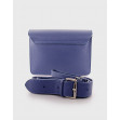 Сумка через плече (крос-боді) маленька InBag Indigo 2