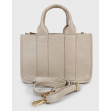 Сумка маленькая InBag Beige 3