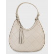 Сумка средняя InBag Beige 1