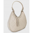 Сумка средняя InBag Beige 2