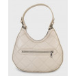 Сумка средняя InBag Beige 3