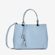 Тоут средний Regina Notte Light-blue 1