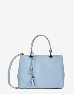 Тоут средний Regina Notte Light-blue