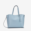Шоппер большой Regina Notte Light-blue 4