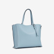 Шоппер большой Regina Notte Light-blue 1