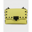 Клатч InBag Lemon 1