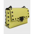 Клатч InBag Lemon 2