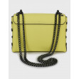 Клатч InBag Lemon 3