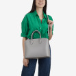 Тоут середній Regina Notte Grey 4