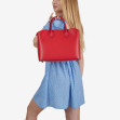 Тоут середній Regina Notte Red 4