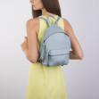 Рюкзак средний Regina Notte Light-blue 4