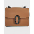 Сумка через плече (крос-боді) маленька InBag Foxy 1