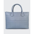 Сумка средняя InBag Light-blue 1