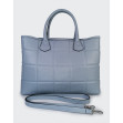 Сумка средняя InBag Light-blue 3