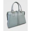 Сумка средняя InBag Light-blue 2