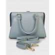 Сумка средняя InBag Light-blue 3