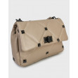 Сумка через плечо (кросс-боди) маленькая InBag Taupe 2