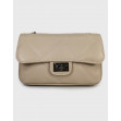 Сумка через плечо (кросс-боди) маленькая InBag Taupe 1