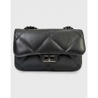 Сумка через плечо (кросс-боди) маленькая InBag Black 1
