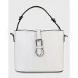 Сумка средняя InBag White 1
