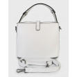 Сумка средняя InBag White 3