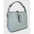 Сумка средняя InBag Light-blue 2