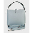 Сумка средняя InBag Light-blue 3