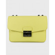 Клатч InBag Lemon 1