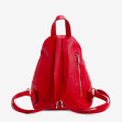 Рюкзак середній Regina Notte Red 3