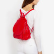 Рюкзак середній Regina Notte Red 4