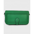 Сумка через плечо (кросс-боди) маленькая InBag Green 1