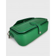 Сумка через плечо (кросс-боди) маленькая InBag Green 4