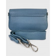 Сумка через плечо (кросс-боди) маленькая InBag Jeans 3