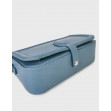 Сумка через плечо (кросс-боди) маленькая InBag Jeans 4