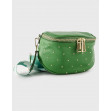 Сумка через плечо (кросс-боди) маленькая InBag Green 1