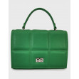 Сумка середня InBag Green 1