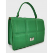 Сумка середня InBag Green 2