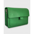 Сумка через плечо (кросс-боди) маленькая InBag Green 2