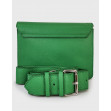 Сумка через плечо (кросс-боди) маленькая InBag Green 3