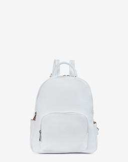 Рюкзак великий Regina Notte White